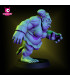Fantasy Football: Ogre + Masked Ogre for Amazon or Human Teams - STL Files